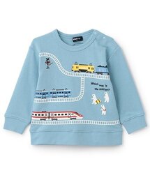 kladskap | ★電車トレーナー(スウェット)