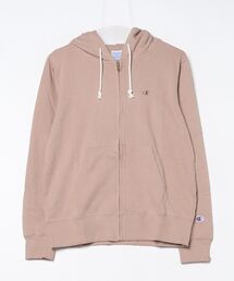 チャンピオン ZIP HOODED SWEATSHIRT_