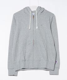 チャンピオン  ZIP HOODED SWEATSHIRT_