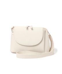 studio CLIP | 【人間工学に基づいて考えた!】からだよろこぶ合皮ショルダー(ショルダーバッグ)