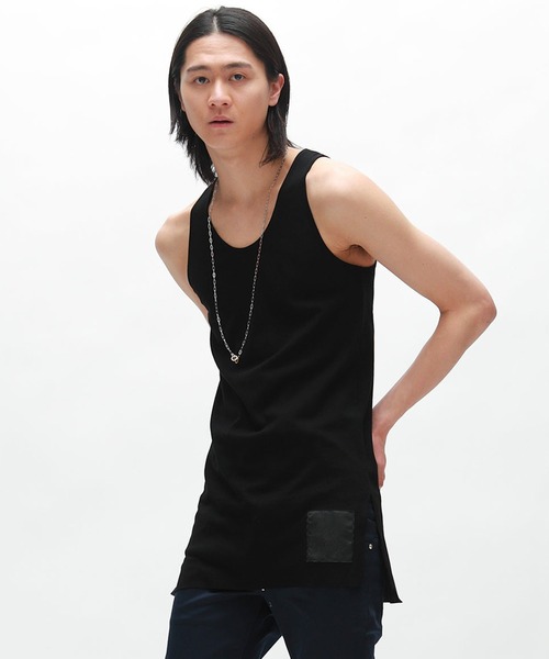DIET BUTCHER ダイエットブッチャー タンクトップ DIET BUTCHER（ダイエットブッチャー）の「DIET BUTCHER