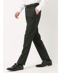 SUIT SQUARE | ＮＯＮＩＲＯＮ　ポリエステル　２ｗａｙＳｔｒｅｔｃｈ　ハウンドトゥース　ＲＳ０５(スラックス)