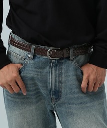 BAYFLOW | メッシュベルト(ベルト)