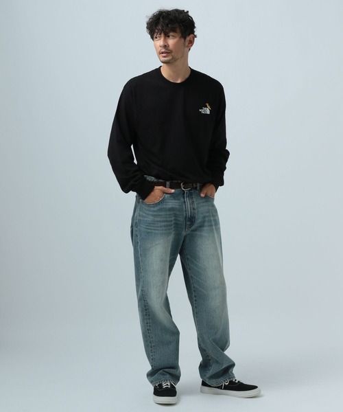 BAYFLOW（ベイフロー）の「メッシュベルト（ベルト・メンズ・ブラウン/ブラック・FREE）」の3枚目の写真