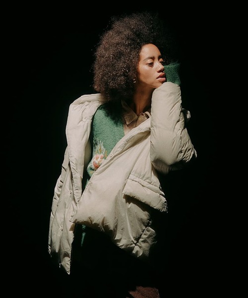 remi relief ネイティブ柄カーディガン Lサイズ remi relief ネイティブ柄カーディガン Lサイズ remi relief