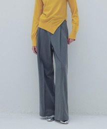 DRESSLAVE｜ドレスレイブのパンツ（センタープレスあり）通販
