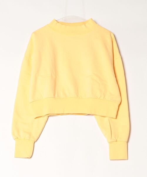 トレーナー スウェット WALLA WALLA SPORT - 9oz FLEECE MOCK SWEAT レディース メンズ WALLA WALLA SPORT - 9oz FLEECE MOCK SWEAT（スウェット