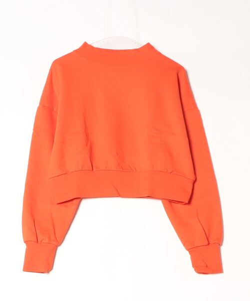 トレーナー スウェット WALLA WALLA SPORT - 9oz FLEECE MOCK SWEAT レディース メンズ WALLA WALLA SPORT - 9oz FLEECE MOCK SWEAT（スウェット