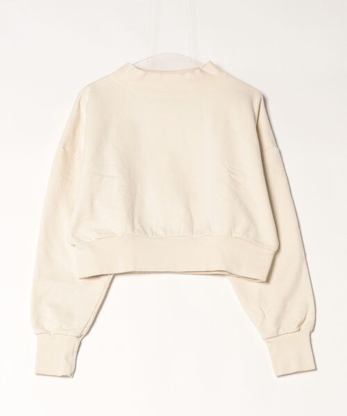 トレーナー スウェット WALLA WALLA SPORT - 9oz FLEECE MOCK SWEAT レディース メンズ WALLA WALLA SPORT - 9oz FLEECE MOCK SWEAT（スウェット