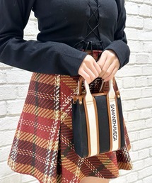 SAMANTHAVEGA | ■オンラインショップ限定■ロゴテープミニショルダーバッグ(ショルダーバッグ)