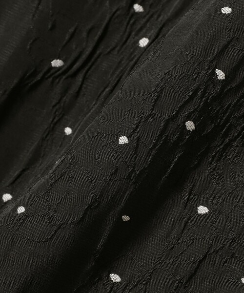 Sister Jane（シスタージェーン）の「sister jane / Waltz Ruffle Pants（その他パンツ・レディース・ブラック・X-SMALL）」の7枚目の写真