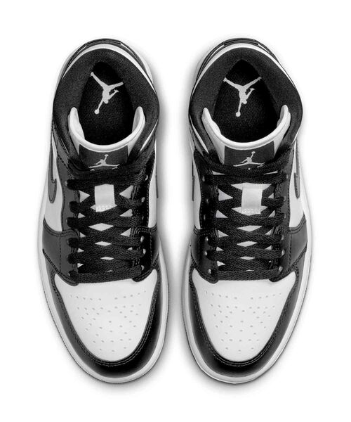 エア ジョーダン 1 MID ウィメンズシューズ / Air NIKE公式】エア ジョーダン 1 MID ウィメンズシューズ