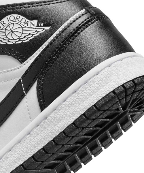 エア ジョーダン 1 MID ウィメンズシューズ / Air Jordan 1 Mid