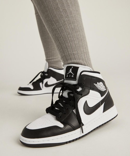 エア ジョーダン 1 MID ウィメンズシューズ / Air Jordan 1 Mid
