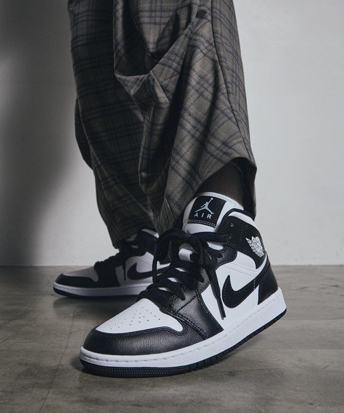 エア ジョーダン 1 MID ウィメンズシューズ / Air Jordan 1 Mid