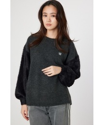 RODEO CROWNS WIDE BOWL｜ロデオクラウンズワイドボウルのニット