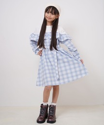 FARMY（ファーミー）の「ﾌﾘﾙﾜﾝﾋﾟ（ワンピース）」