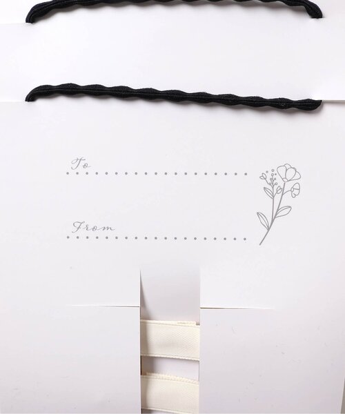 apres les cours(アプレレクール)の「リボンゴム・クリップヘアアレンジセット(その他ヘアアクセサリー・キッズ・アイボリー・FREE)」の9枚目の写真