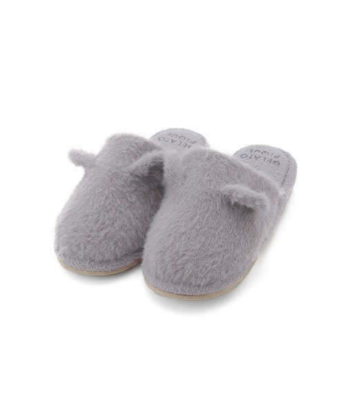 gelato pique ペアスリッパ gelato pique ジェラートピケ 【GELATO PIQUE HOMME】GIFT ペア