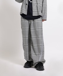 MILKBOY（ミルクボーイ）の「SAILOR テープ パンツ（スラックス）」