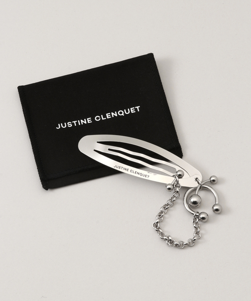 セール】【JUSTINE CLENQUET/ジャスティーヌ クランケ】HOLLY HAIR