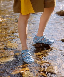 KEEN（キーン）の「HYPERPORT H2 / ハイパーポート エイチツー / レディース サンダル（サンダル・レディース）」