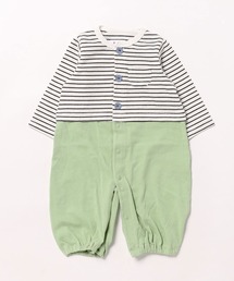 レイヤード2WAYドレス