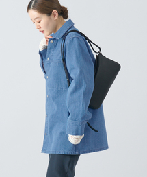 IENA（イエナ）の「LATELIER カバーオール（デニムジャケット）」 - WEAR