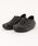 NIKE�i�i�C�L�j�́uNIKE �i�C�L REACTX REJUVEN8 ���A�N�gX ���W���r�l�C�g MHV5060 001BLK/BLK�i�T���_���j�v�b�u���b�N