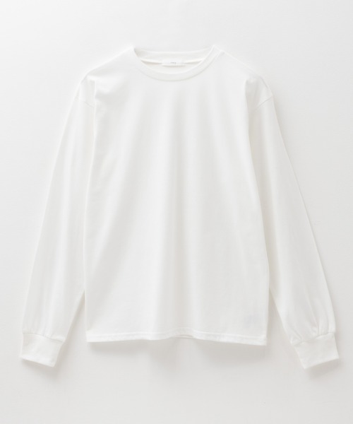 NAVY(ネイビー)の「nAvy 時短テープニットアンサンブル(ニット/セーター・レディース・グレー系その他/ベージュ系その他・M/L)」の21枚目の写真