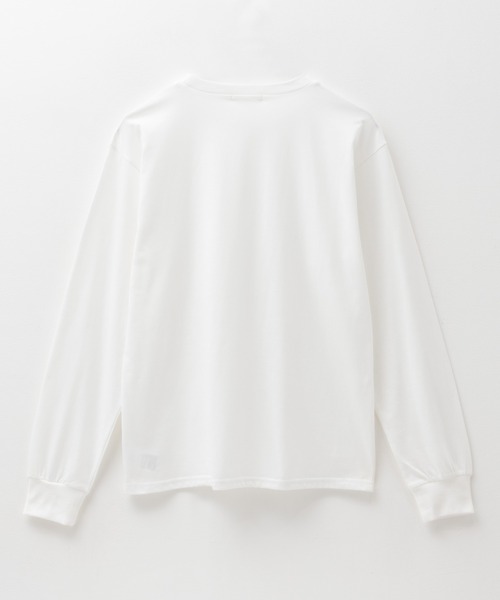 NAVY(ネイビー)の「nAvy 時短テープニットアンサンブル(ニット/セーター・レディース・グレー系その他/ベージュ系その他・M/L)」の22枚目の写真
