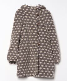 ブランド古着】TSUMORI CHISATO｜ツモリチサトのジャケット/アウター