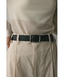 STYLEMIXER | スプリットレザーベルト(ベルト)