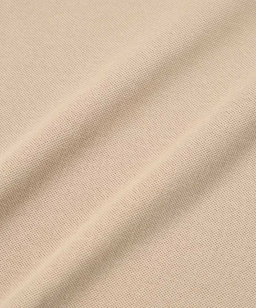 penguin BY MUNSINGWEAR(ペンギン バイ マンシングウェア)の「Pique crew neck T-shirt(Tシャツ/カットソー・メンズ・ベージュ/ネイビー/グリーン/レッド/ホワイト/ブラック・S/M/L/XL)」の17枚目の写真