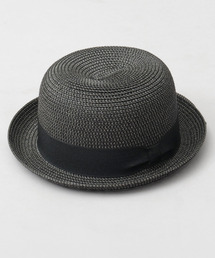 Ruben（ルーベン）の「ペーパー ブレード ボーラーハット 折り畳み可能モデル（ハット）」