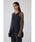 RIM.ARK�i�����A�[�N�j�́uLow gauge mohair mix knit ���[�Q�[�W���w�A�~�b�N�X�j�b�g�i�j�b�g/�Z�[�^�[�j�v�b�O���[