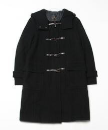 ブランド古着】NANO universe｜ナノユニバースのダッフルコート古着