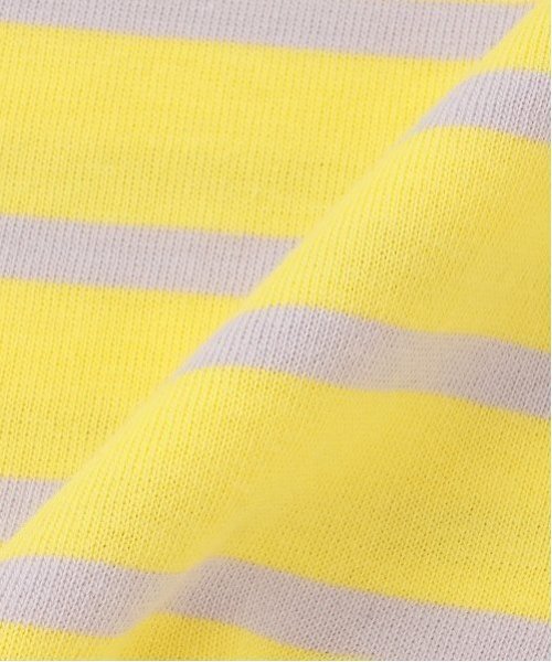 minimal（ミニマル）の「セーラーカラープルオーバー（Tシャツ/カットソー・キッズ・ホワイト/ターコイズブルー/レモンイエロー・110cm/100cm/120cm/130cm/140cm）」の18枚目の写真