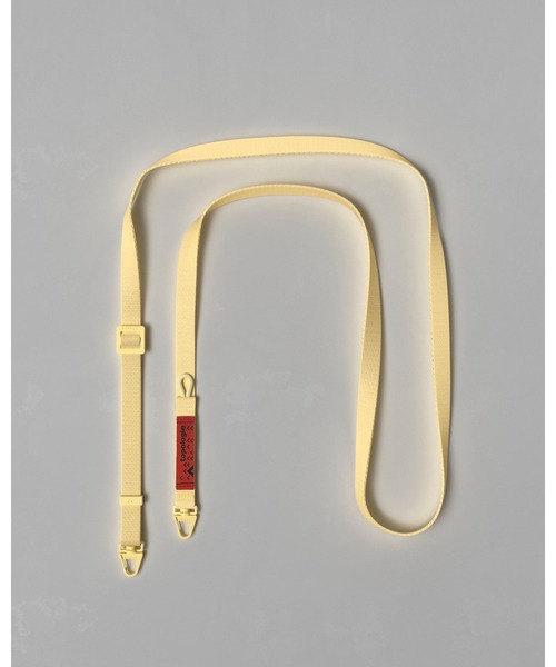 セール】To-go Strap Petit（To-go Strap ペティ）【ストラップ