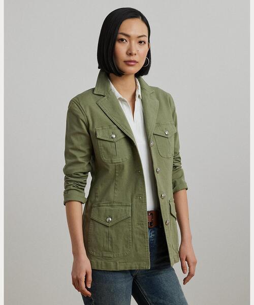 LAUREN RALPH LAUREN（ローレン ラルフ ローレン）の