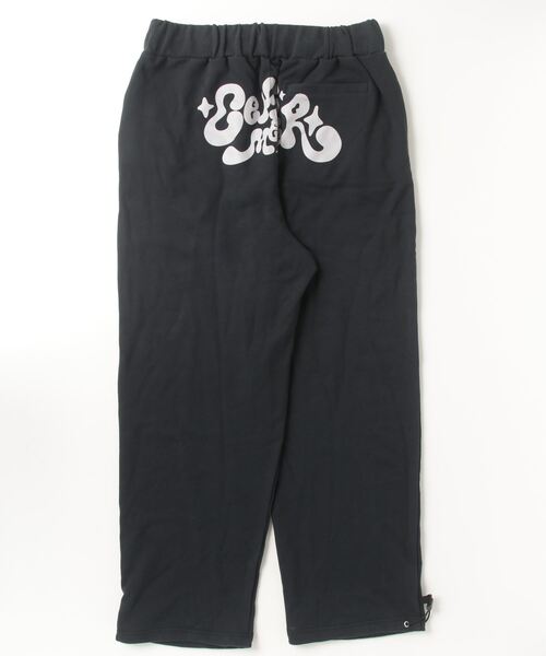 centimeter(センチメーター)の「KIRA LOGO SWEAT PANTS(スウェットパンツ・メンズ・グレー系カモフラージュ/杢グレー/ブラック/グリーン系カモフラージュ・X-LARGE/MEDIUM/LARGE)」の21枚目の写真