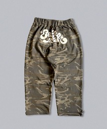 centimeter（センチメーター）の「KIRA LOGO SWEAT PANTS（スウェットパンツ）」
