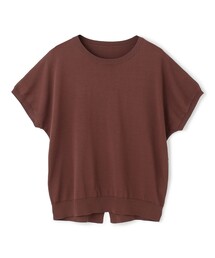 ニット/セーター（ブラウン/茶色系・接触冷感）ファッション通販