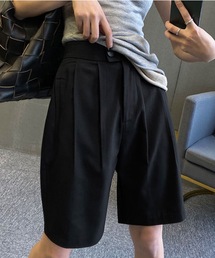 lace half pants レース Lace Half Pants｜MIKAGE SHIN