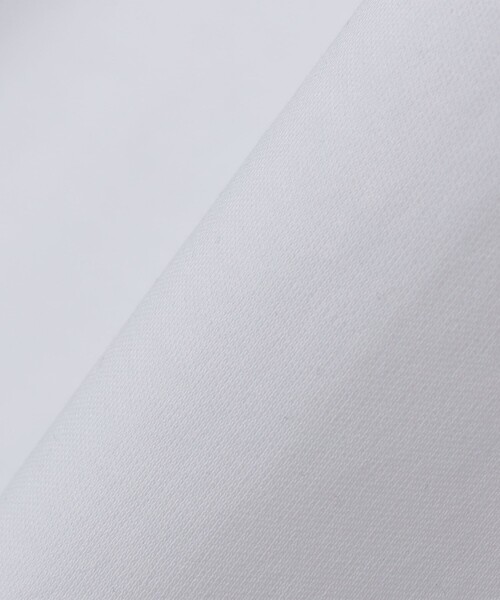 SHIPS Colors(シップス カラーズ)の「SHIPS Colors:〈接触冷感〉シルケット コットン Vネック TEE◇(Tシャツ/カットソー・メンズ・グレー/ブラウン/ブラック/ネイビー/ライトホワイト・SMALL/MEDIUM/LARGE/X-LARGE)」の17枚目の写真