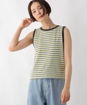 LEPSIM(レプシィム)の「トップス(タンクトップ)」