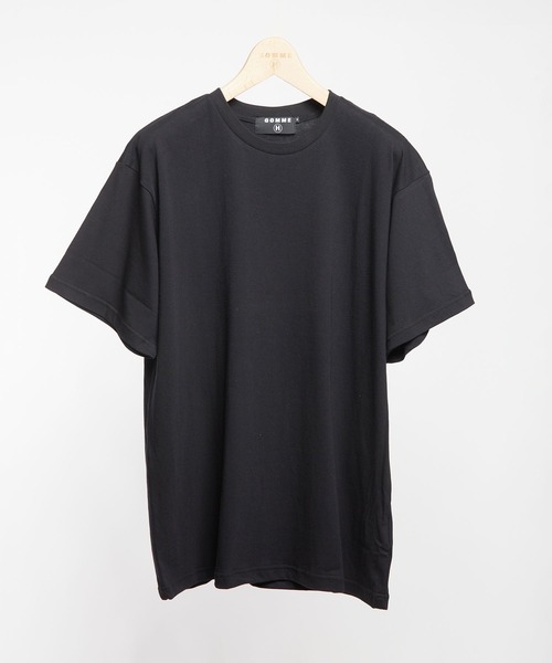 gommeゴム/Tシャツ/新品/349 gomme】ゴム 公式オンラインショップ