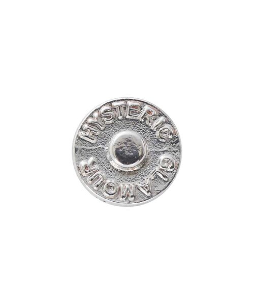 HYSTERIC LIKE IT ピアスセット（ピアス（両耳用））｜HYSTERIC