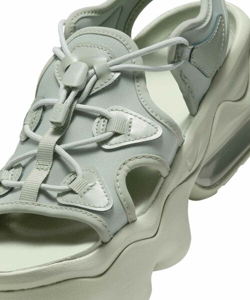 【状態良好・希少サイズ】ナイキ エアマックスココ NIKE WMNS AIR MAX KOKO SANDAL HYPER PINK/METALLIC SILVER