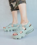 NIKE(ナイキ)の「シューズ(サンダル)」